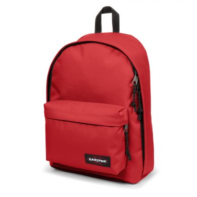 EASTPAK OUT OF OFFICE 27l Apple Pick Red