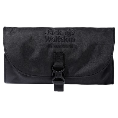 JACK WOLFSKIN MINI WASCHSALON 0,7 black