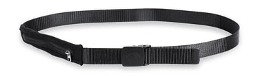 TATONKA Travel Lady Belt black - pásek