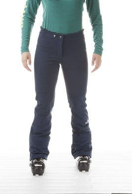 NORDBLANC NBWP5853 CREED blue sky - women's ski pants