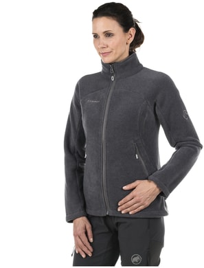 MAMMUT Innominata Advanced ML Jacket Women black mélange