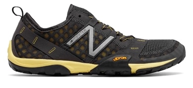 NEW BALANCE MT10GG šedé