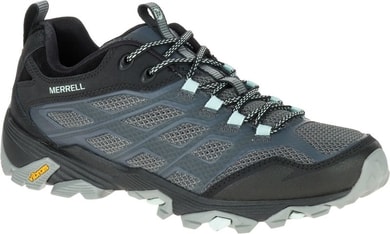 MERRELL MOAB FST granite - dámské outdoorové boty