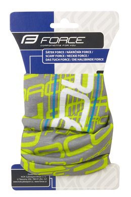 FORCE summer, fluo-grey