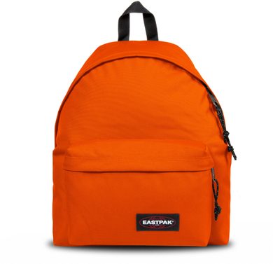 EASTPAK Padded PAK'R Carved Pumpkin 24 l - městský batoh