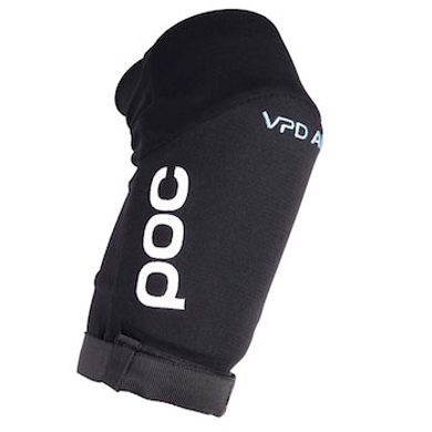 POC Joint VPD Air Elbow, Uranium Black