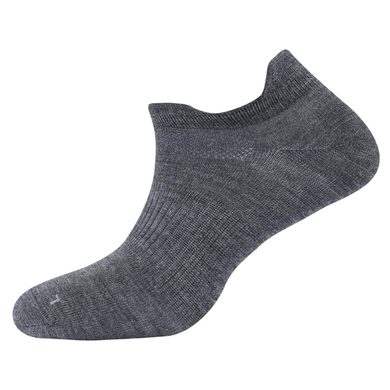 DEVOLD Shorty Sock 2PK Coal