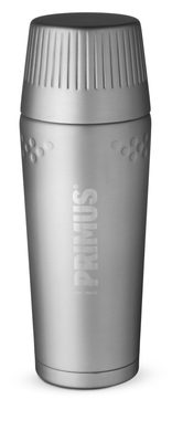 PRIMUS TrailBreak Vacuum Bottle 0.5L S.S.