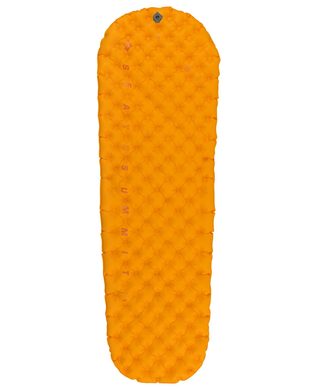 SEA TO SUMMIT UltraLight Insulated Air Mat Small, Orange