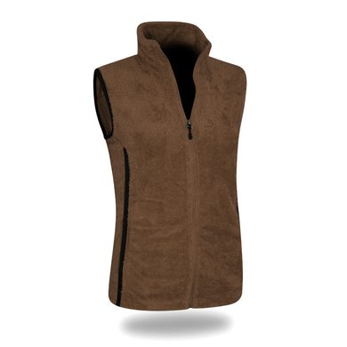 NORDBLANC NBWBL2052 SHN - dámská vesta fleece