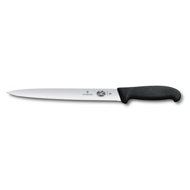 VICTORINOX 5.4473.25 Kitchen knife 25cm plastic