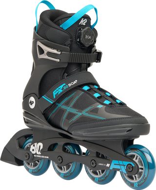 K2 F.I.T. 80 BOA, black blue