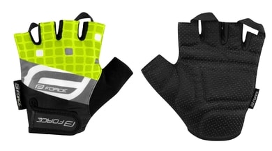 FORCE SQUARE, fluo