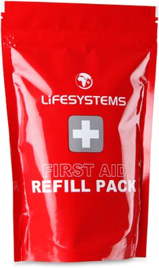 LIFESYSTEMS Bandages Refill Pack