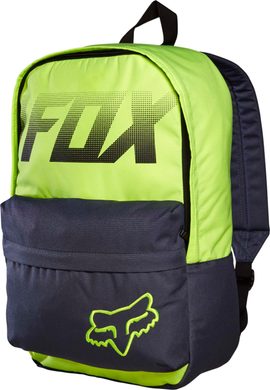 FOX batoh Covina Sever pewter 21l