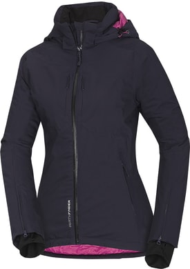 NORTHFINDER AVIANA dark navy