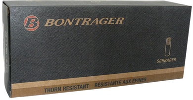 BONTRAGER Thorn Resistant 20x1.9-2.125 Schr Vlv