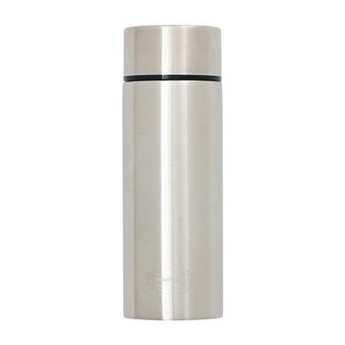 THERMOS Pocket thermo mug POKETLE 120 ml stainless steel