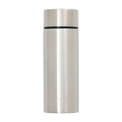 THERMOS Kapesní termohrnek POKETLE 120 ml nerez