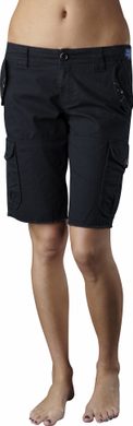 FOX 50041 001 Girls Bear Trainer Short - dámské šortky