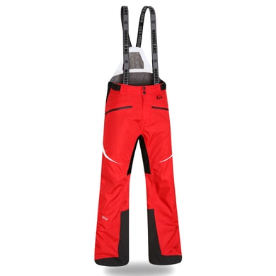 NORDBLANC NBWP2021 ZIC - Kalhoty zimní lyžařské pánské akce