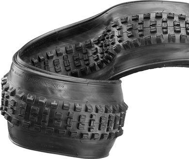 E*THIRTEEN Grappler Tire | 29" | 2.5" | Enduro Casing | Mopo Compound | Black