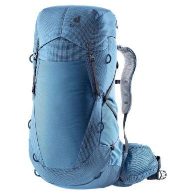 DEUTER Aircontact Ultra 40+5 wave-ink