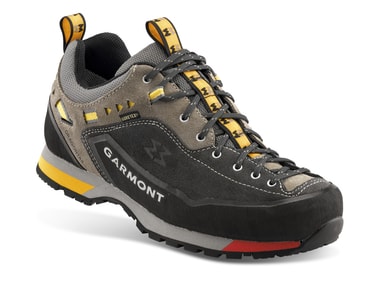 GARMONT Dragontail LT gtx shark/taupe