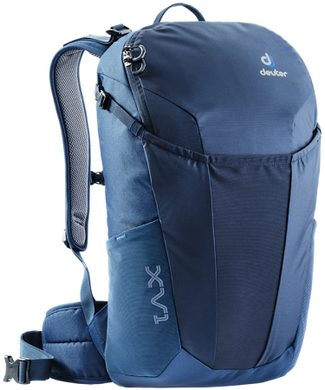 DEUTER XV1 17 l navy / midnight