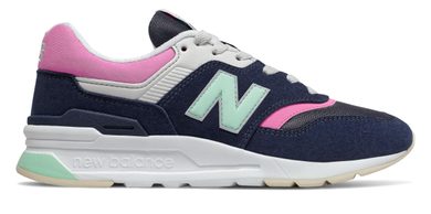 NEW BALANCE CW997HAO modrá