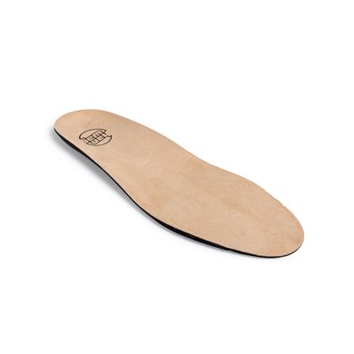 HANWAG Insole Comfort Leather Natur