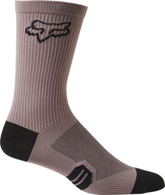 FOX W 6" Ranger Sock, Plum Perfect