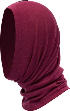 DEVOLD Lauparen Merino 190 Headover, Beetroot