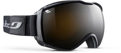 JULBO AIRFLUX CAT 4, black/black