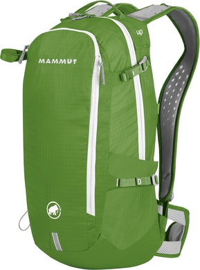 MAMMUT LITHIUM SPEED 15 sherwood