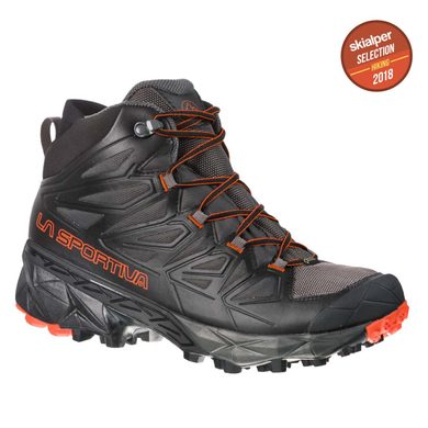 LA SPORTIVA Blade Gtx 24F BLACK/TANGERINE