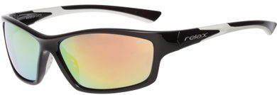 RELAX R5391A Insula - Sport sunglasses white