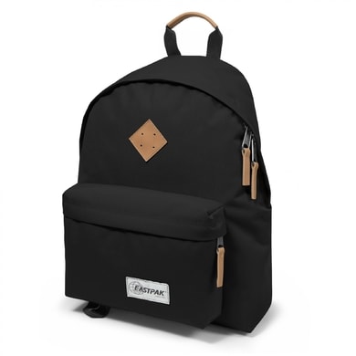 EASTPAK PADDED PAK'R 24l INTO BLACK