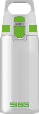 SIGG Total Clear ONE Green 0,5 l