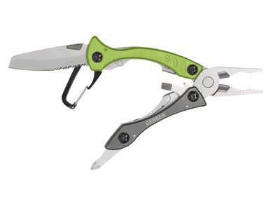 GERBER Crucial green