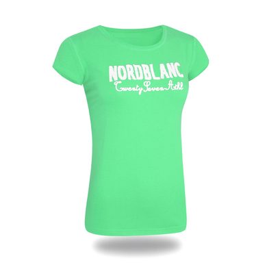 NORDBLANC NBFLT2143 RZZ - Women's action T-shirt