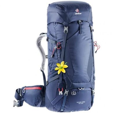 DEUTER Futura Vario 45 + 10 SL Navy