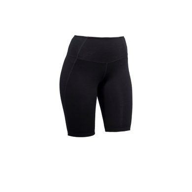 DEVOLD Running woman shorts tights, caviar