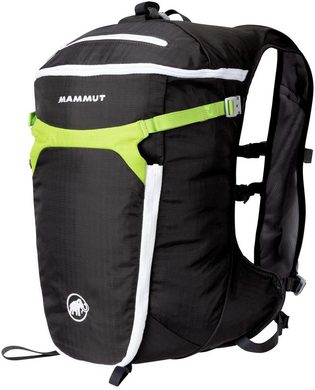 MAMMUT Neon Speed 15 Graphite-sprout