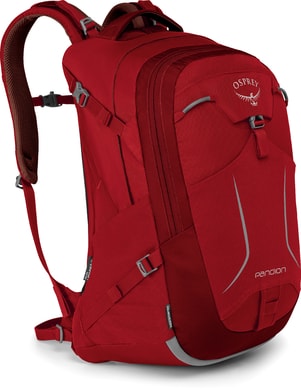 OSPREY Pandion 28 l robust red