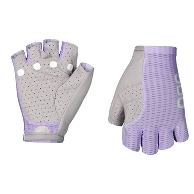 POC Agile Short Glove Purple Amethyst