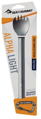 SEA TO SUMMIT Alpha light Long Handled Spork