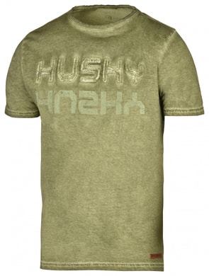 HUSKY Broker M dark olive