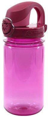 NALGENE OTF Kids 350ml Pink