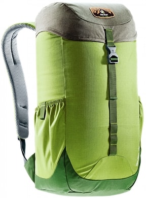 DEUTER Walker 16 Moss-pine